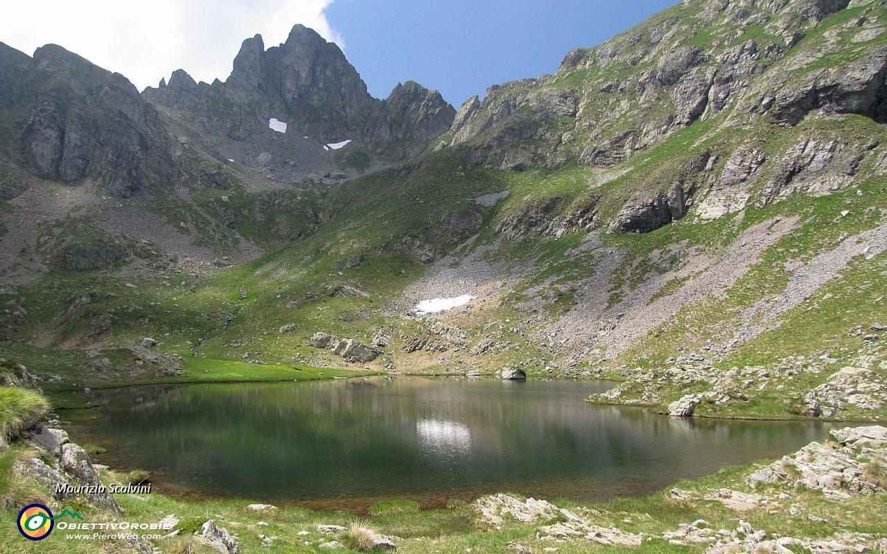 56 Ciao ciao Laghi di Ponteranica....JPG